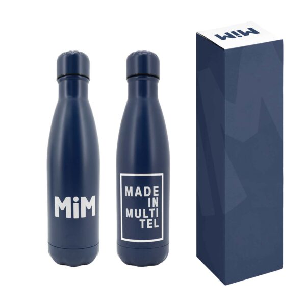 Water Bottle with gift box MiM - Image 3