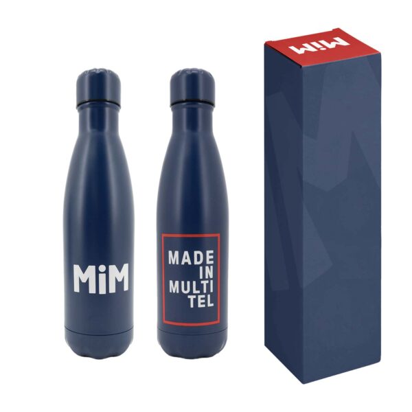 Water Bottle with gift box MiM - Image 4