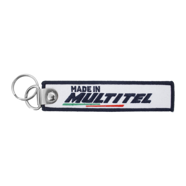 Woven Key-Chain Multitel - Image 2