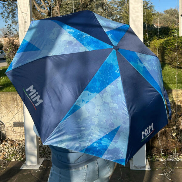 Foldable Mini-umbrella MiM